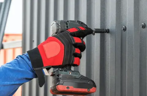 Travaux de zinguerie - Montferrand